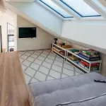 度假居 Amazing In