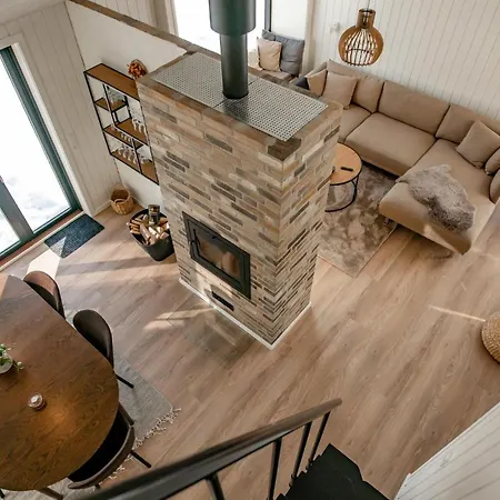 Holiday home Amazing In
