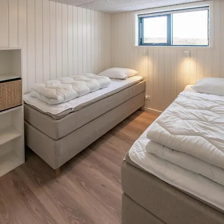 Amazing In Holiday home *
