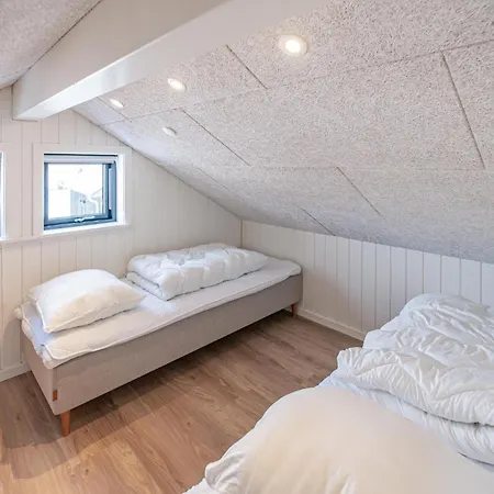 Amazing In Holiday home *
