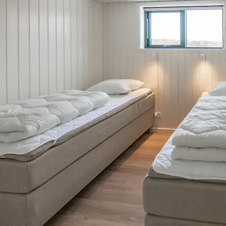 Amazing In Holiday home Frorup