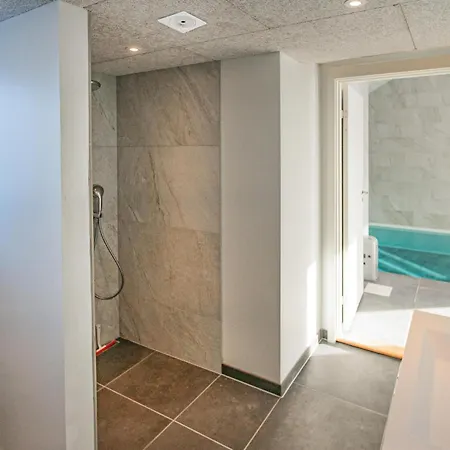 Amazing In Holiday home *